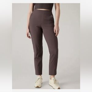 Athleta Brooklyn ankle Pant